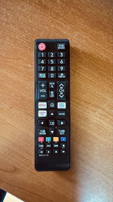 Vand tv led Samsung 55 inch 4k