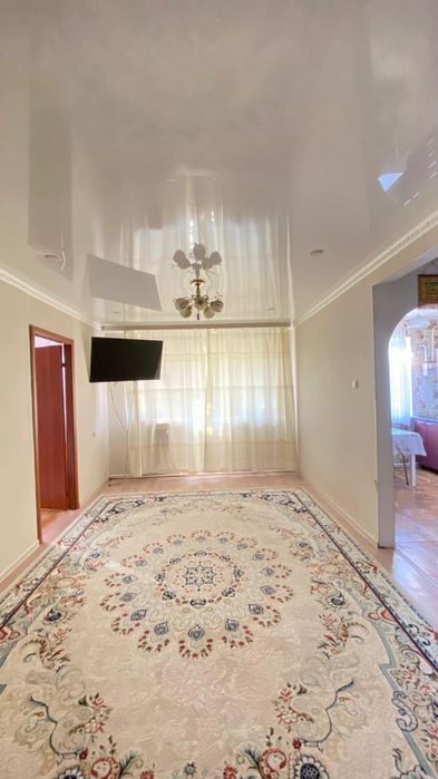 Продам 2х комнатную квартиру