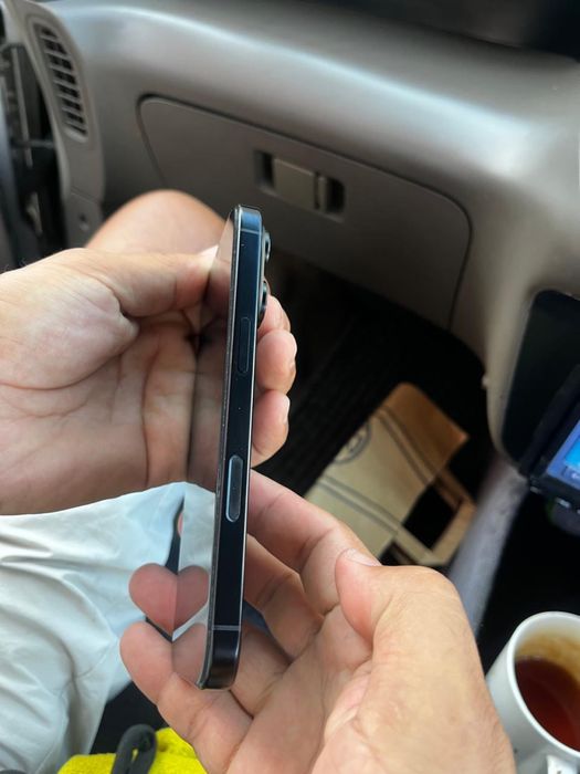 Iphone 16 pro на обмен