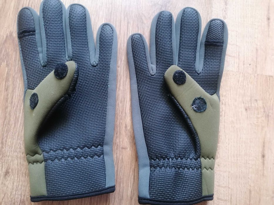 Manusi neopren Attack scufundari scuba dive