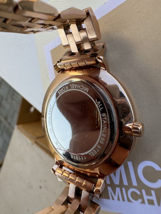 Ceas Michael Kors Pyper MK3897