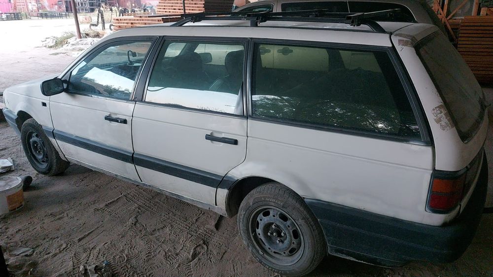 Срочно! Продам Пассат