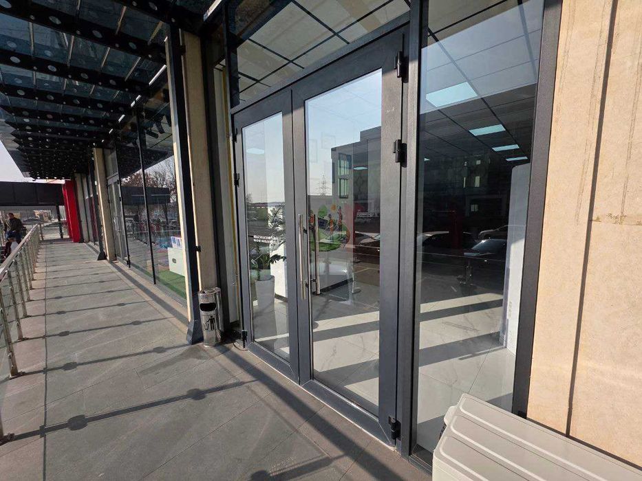 Продается коммерческая недвижимость (АС)