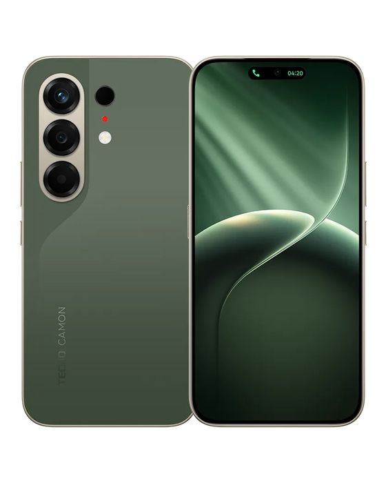 TECNO CAMON 50 New Super Aksiya+Dastafka