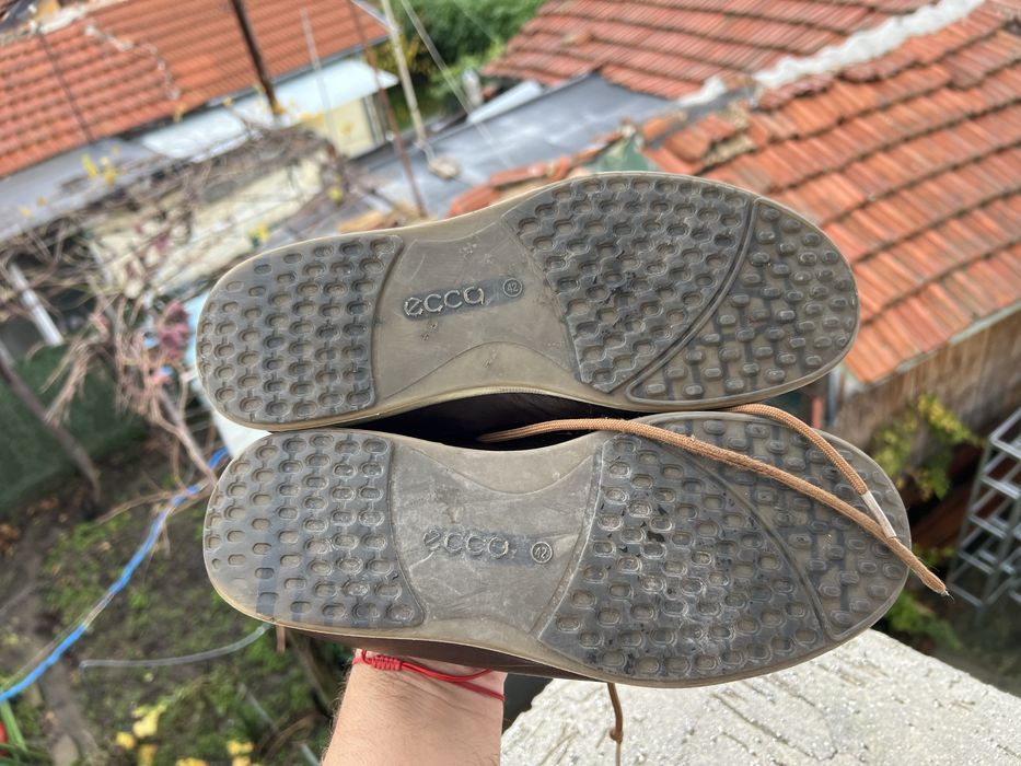 Ecco Gore-Tex 42 Surraund