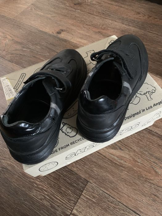 Туфли для мальчика