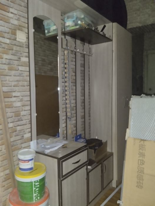 Мебель для прихожей