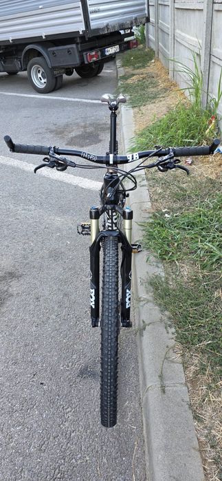 Bicicleta GHOST LECTOR 6 Carbon 29”
