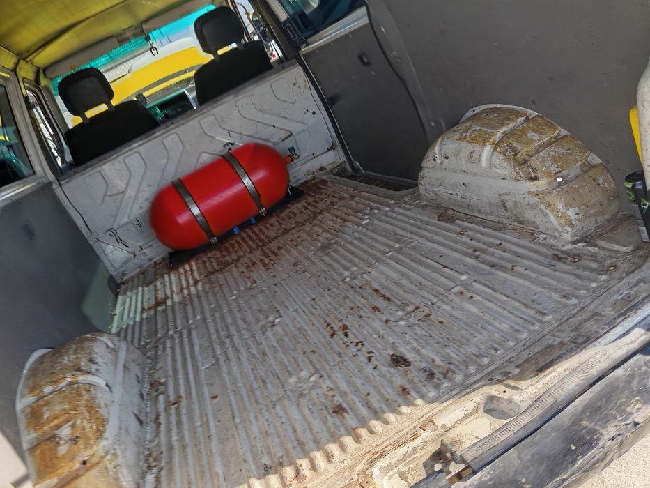 Volkswagen transport