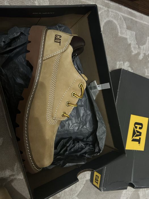 Срочно!! Оригинальный CAT