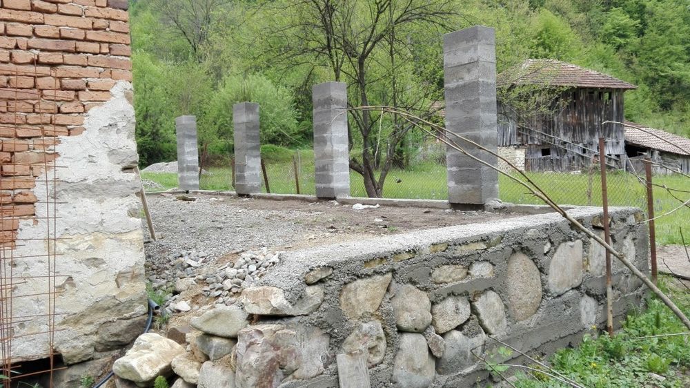 Продава се Къща в с. Ямна, Област София-област - 80 кв.м за 313 €/кв.м - Снимка #2