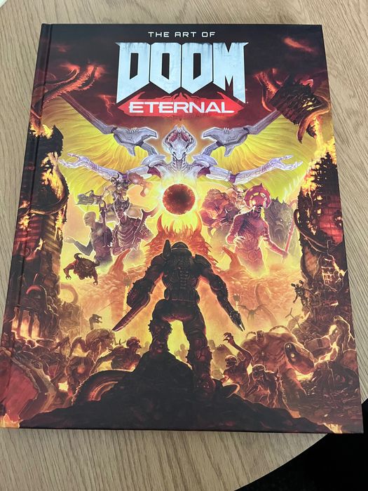 Колекционерски Artbooks за игри и манга. Dibujante Nocturno, God of War