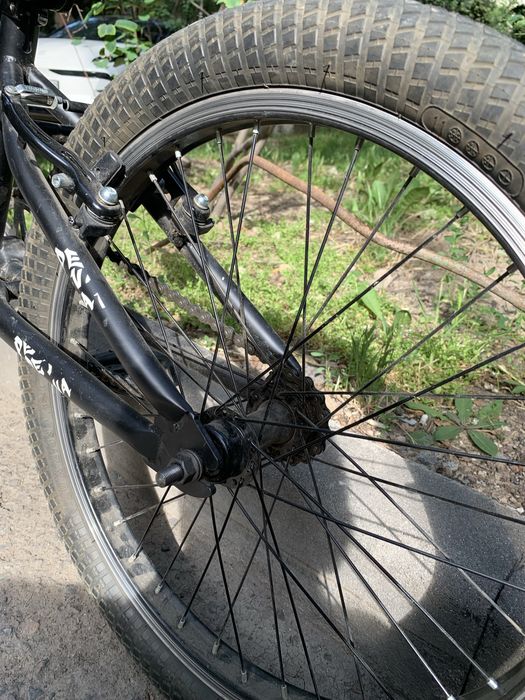 BMX от компании петава