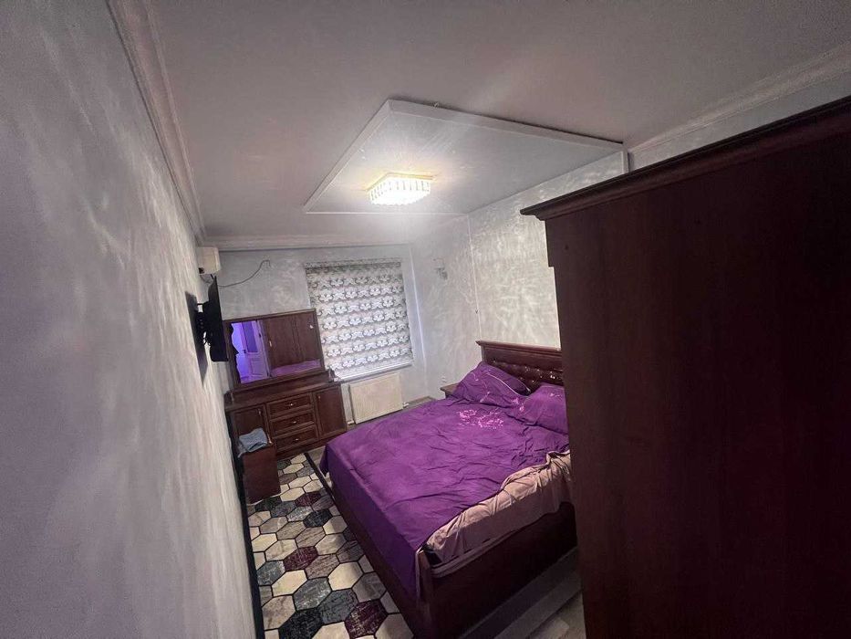 Kvartira ijaraga beriladi