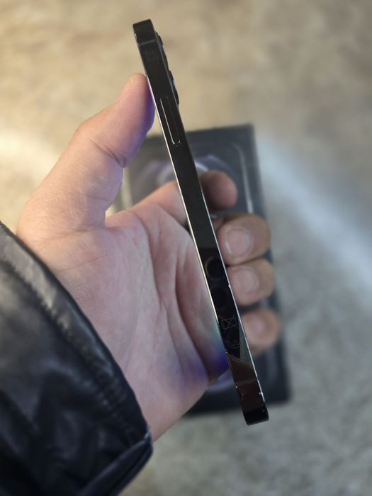 iPhone 12 Pro 128 Gb karobka dok