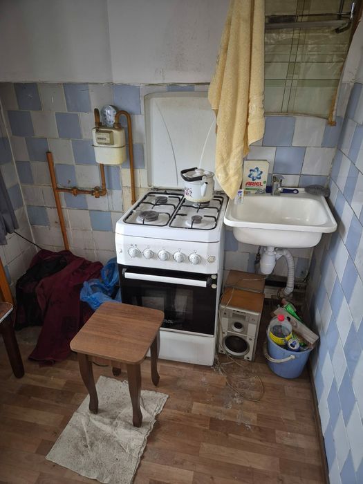 Квартира помесячно в городе Алматы