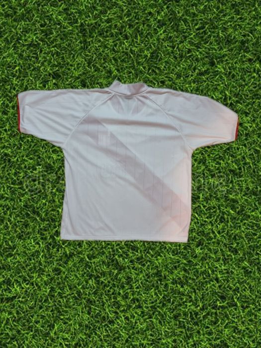 Tricou nationala Peru