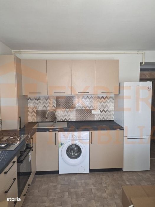 Apartament 2 camere de inchiriat in Mamaia Nord – Lidl │ Utilitati
