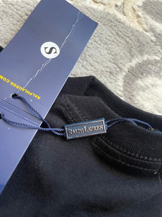 tricou polo ralph lauren