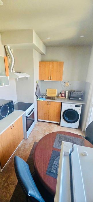 Дава се под наем Тристаен апартамент в Варна, Владислав Варненчик - 70 кв.м за 400 € - Снимка #5