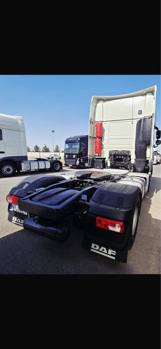 Daf xf 480.