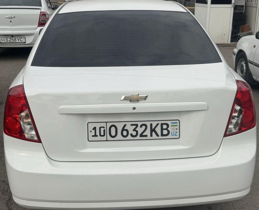 Gentra elegant plus 2019