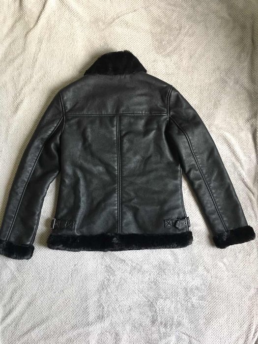 Кожени Дамски якета hElium