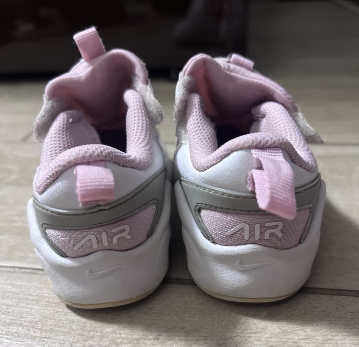 Adidași Nike Air Max Bolt fetițe