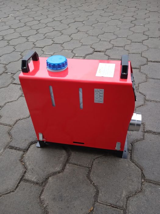 Автономка. Сухой фен,