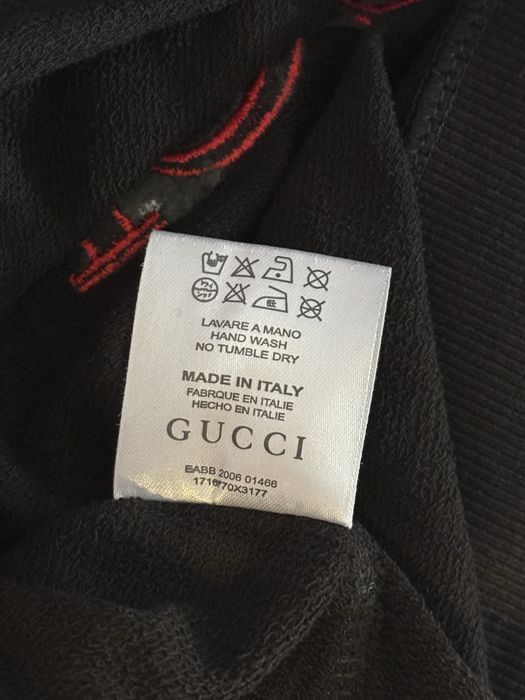 Gucci суичър L - размер