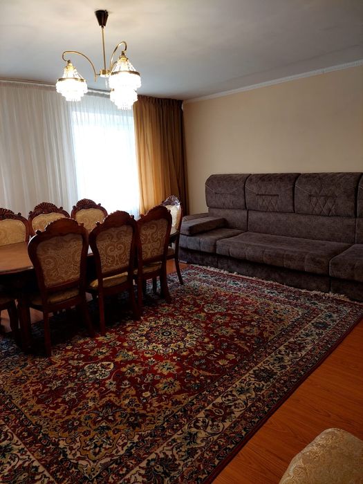 Продаётся срочно 3-х комн.квартира