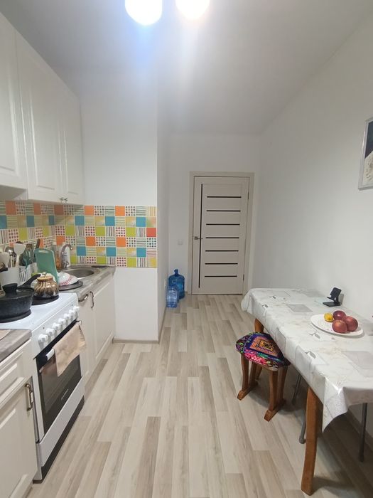 3 комнатная квартира