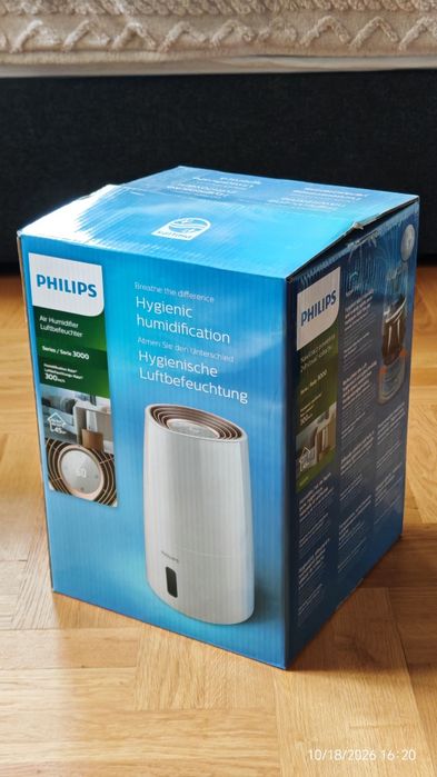 Philips HU3916  Серия 3000