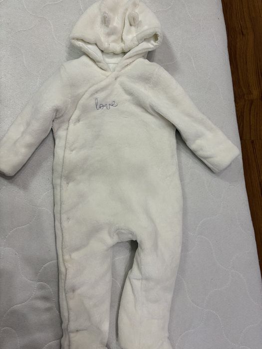 Одежда до года,комбинезон