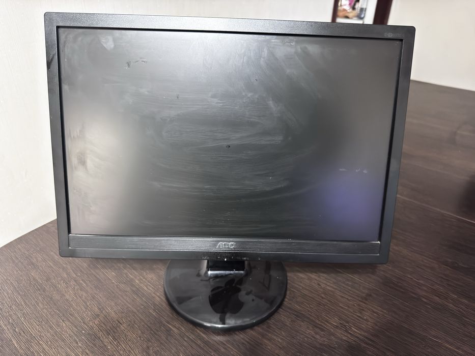 Продам монитор AOC 919Sw+
