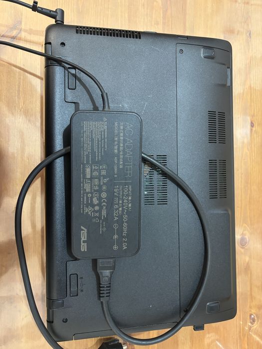 Laptop gaming,  proiectare sau procesare foto-video i7, 8 ram, gtx 950