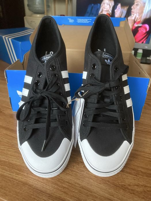 Мъжки оригинални маратонки Adidas NIZZA