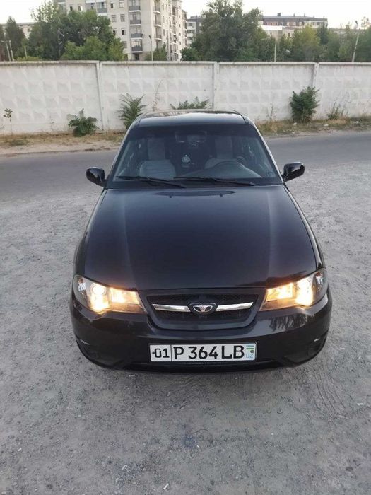 Daewoo Nexia 2 DOHC, 2009 г., кондиционер, гидроусилитель