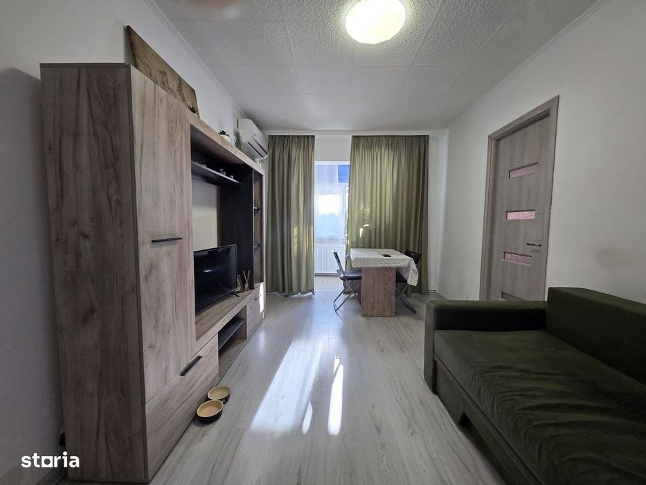 Apartament de închiriat – 2 camere, Tomis Nord