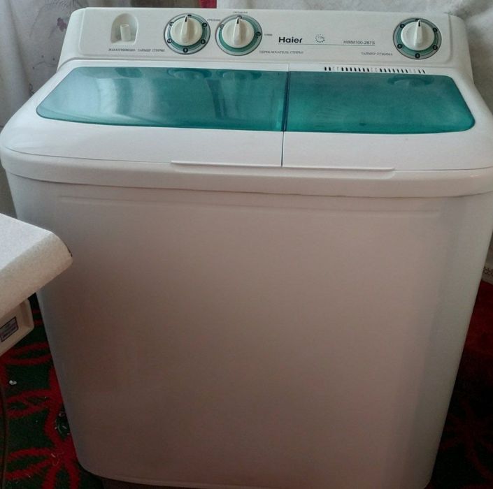 Полуавтомат состояние хорошая