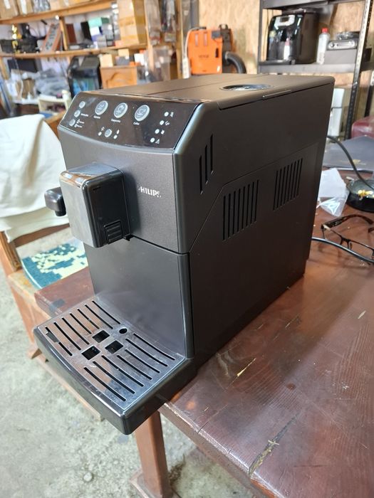 Aparat cafea Philips HD8829