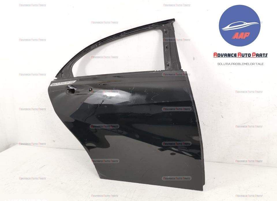 Дясна задна врата оригинална Мерцедес-Бенц / Mercedes-Benz A-Class W17