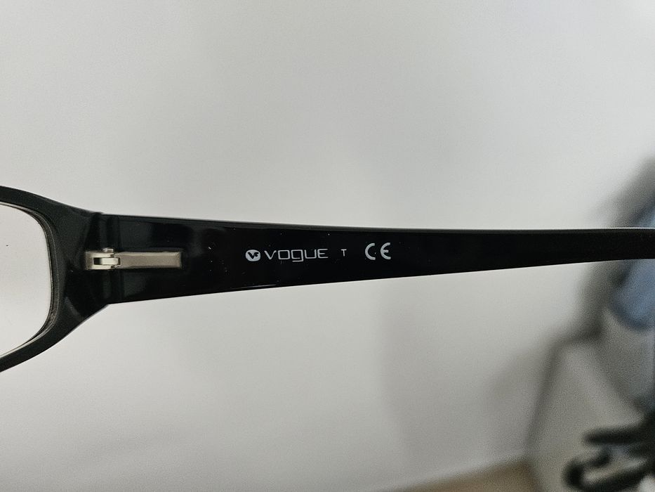 Диоптрични рамки VOUGE