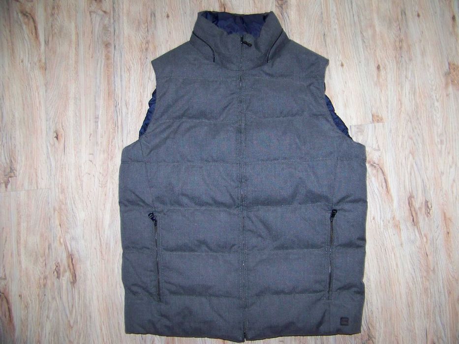 PUMA /L-М/ яке / Hugo Boss / Fjaellraeven / 100%оригинал / грейка елек