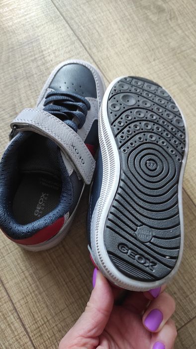 Papucei sport Geox 27