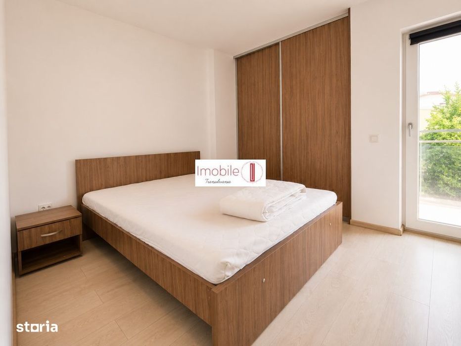 Apartament Premium cu 2 Camere intr-un Imobil Modern | Liniste si Conf