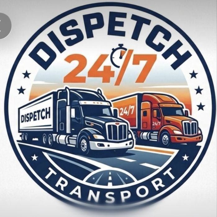 DISPATCH 24/7 | Грузы и водители | Telegram-бот