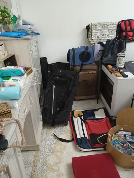 Сумки женские,обувь