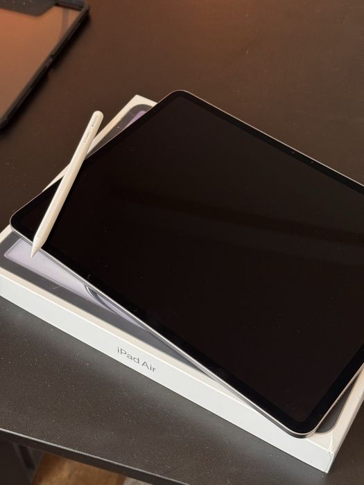 iPad Air 13 M3 512GB