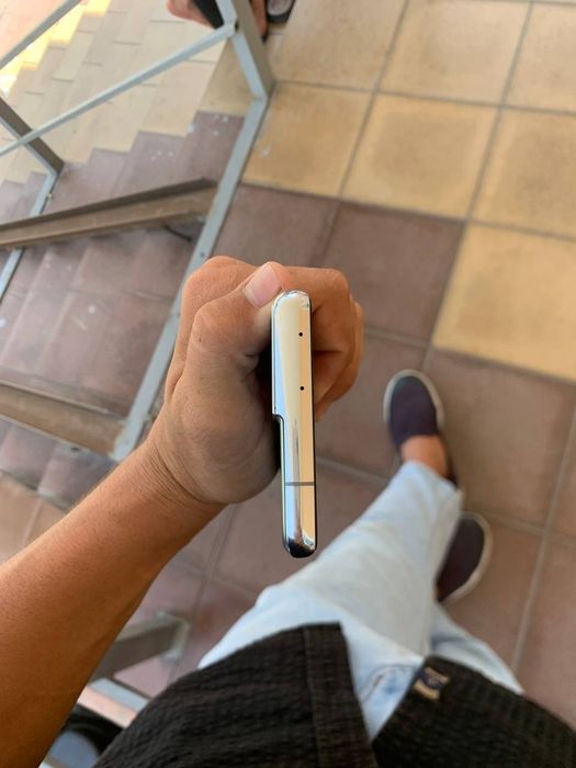 Samsung S21 Ultra